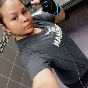 Meet your Posher, Beatriz